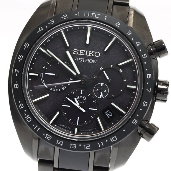 SEIKO Astron 5X Watch Salon Exclusive Model SBXC089/5X53-0BF0 Men\'s Watch_899351 SEIKO Astron 5X Watch Salon Exclusive Model SBXC089/5X53  main image 2